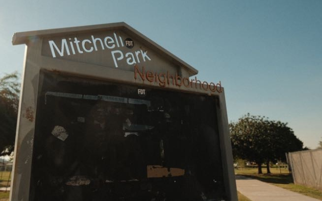 Mitchell Park